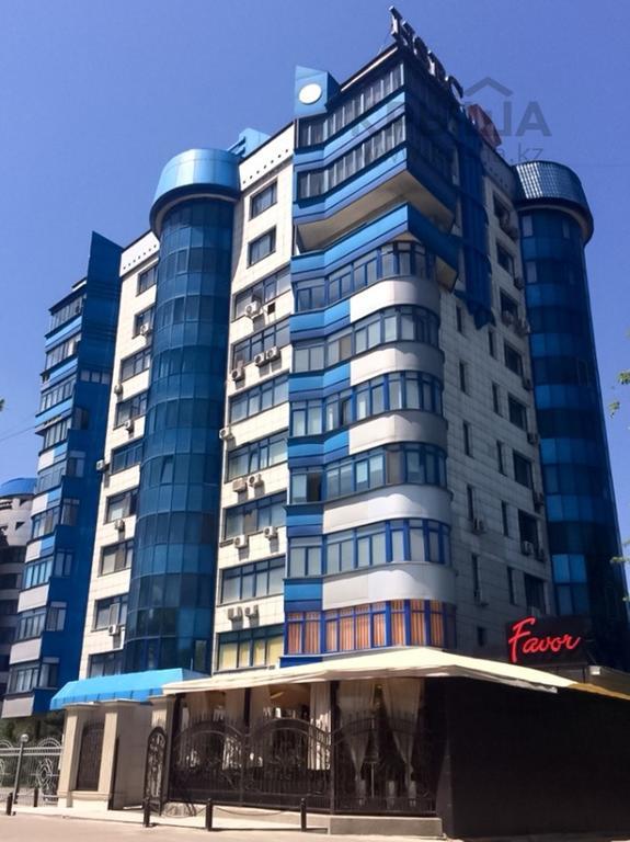 Apartment 5 Алматы Экстерьер фото