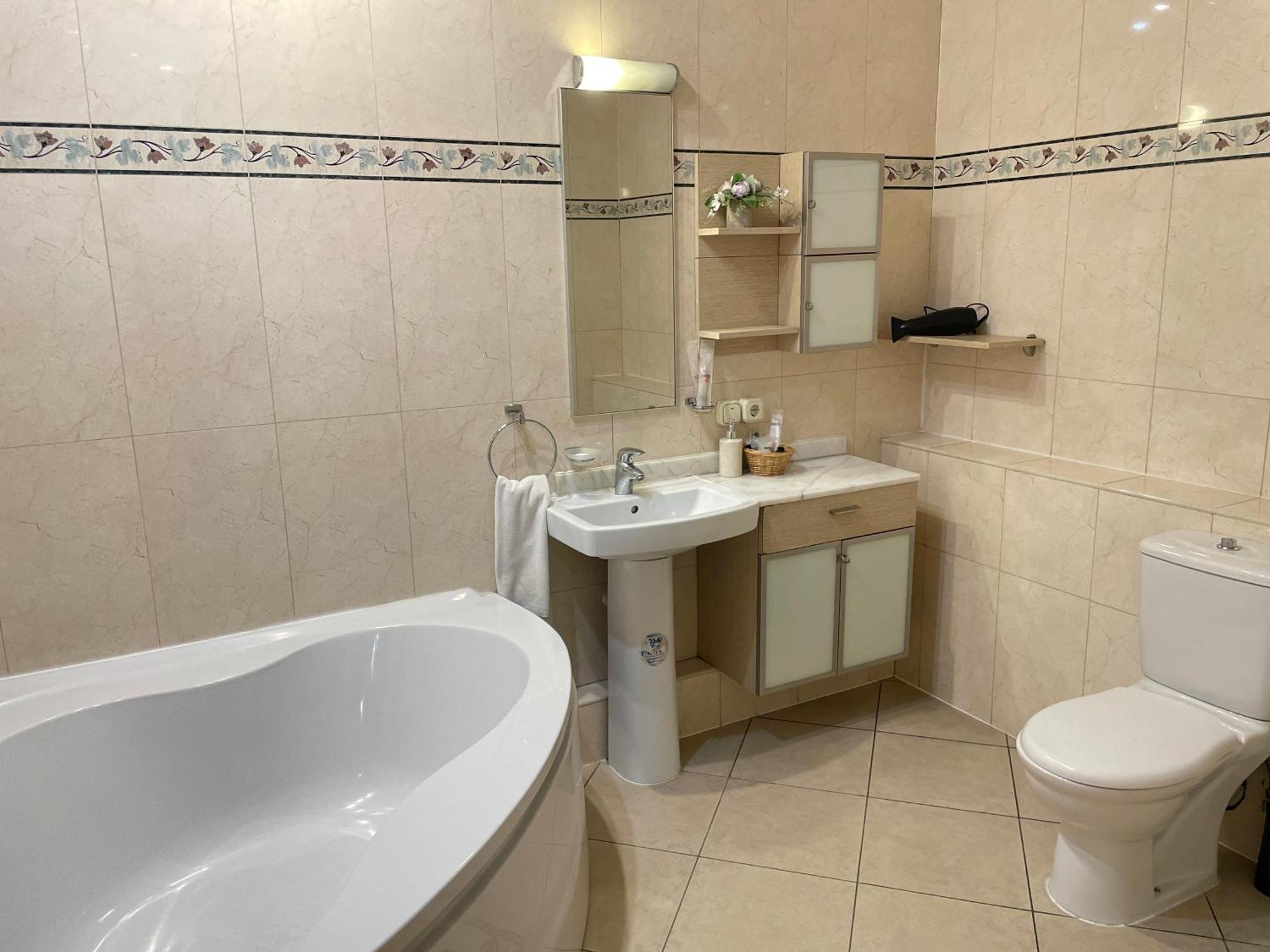 Apartment 5 Алматы Экстерьер фото