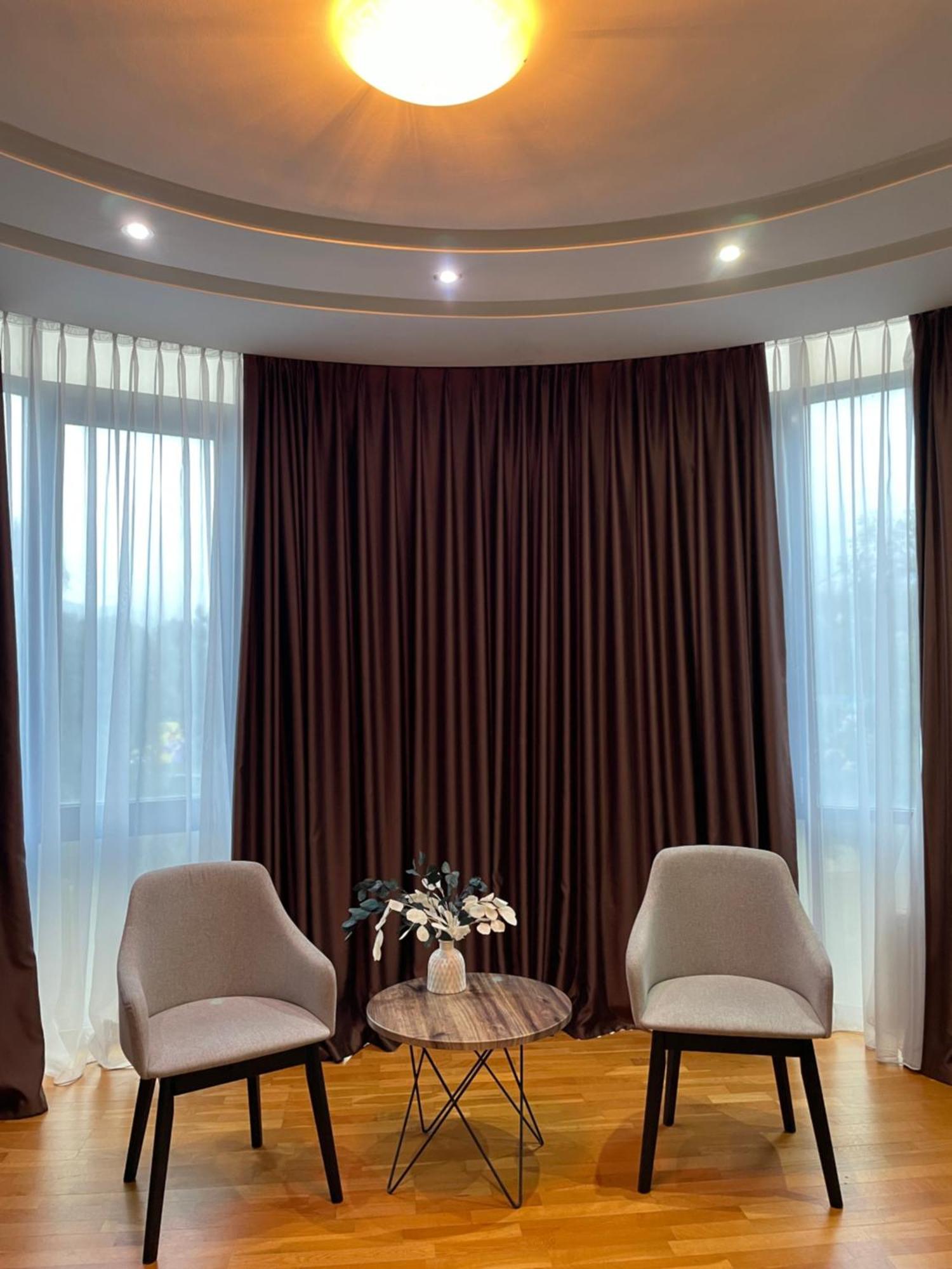 Apartment 5 Алматы Экстерьер фото