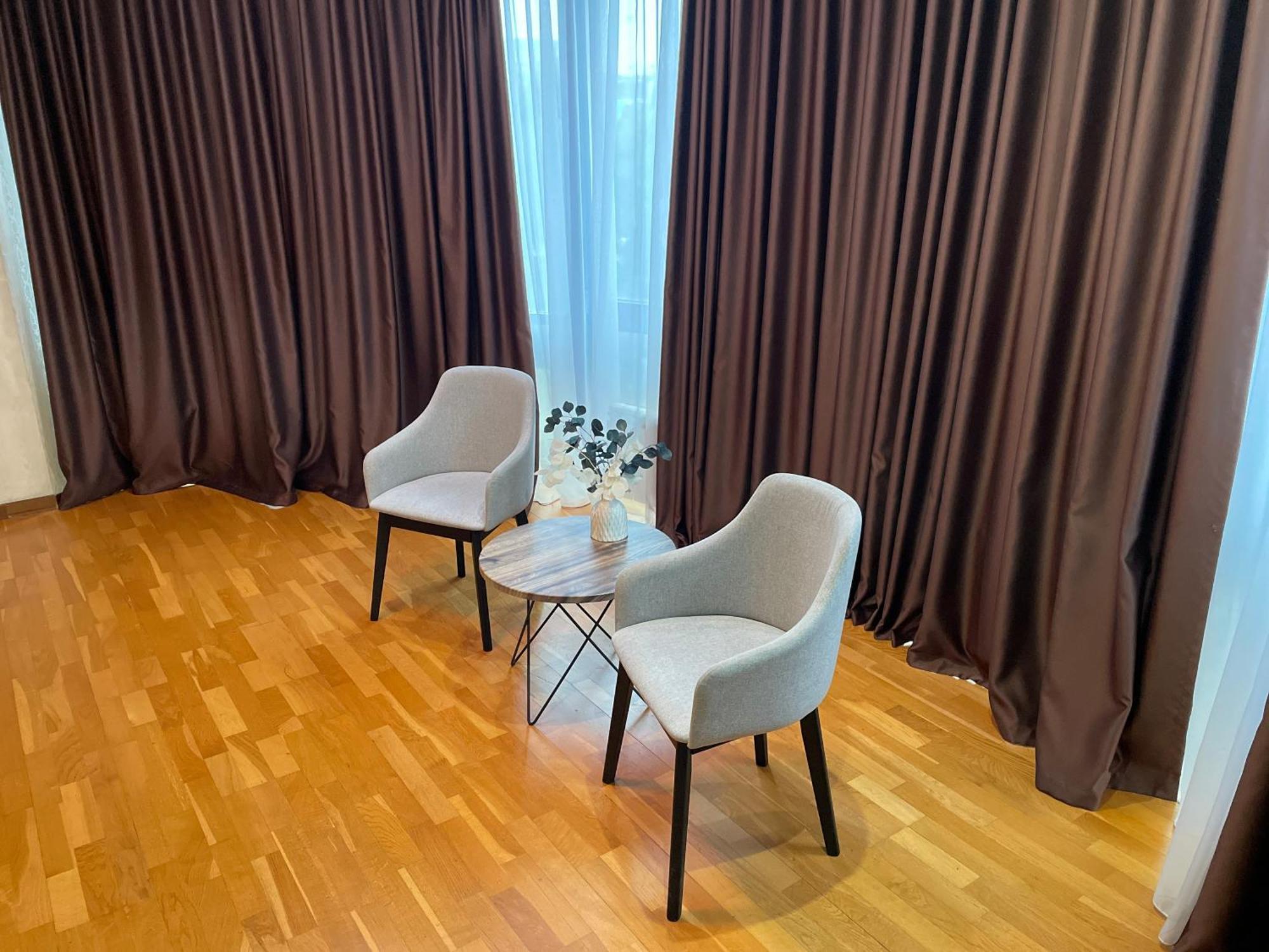 Apartment 5 Алматы Экстерьер фото