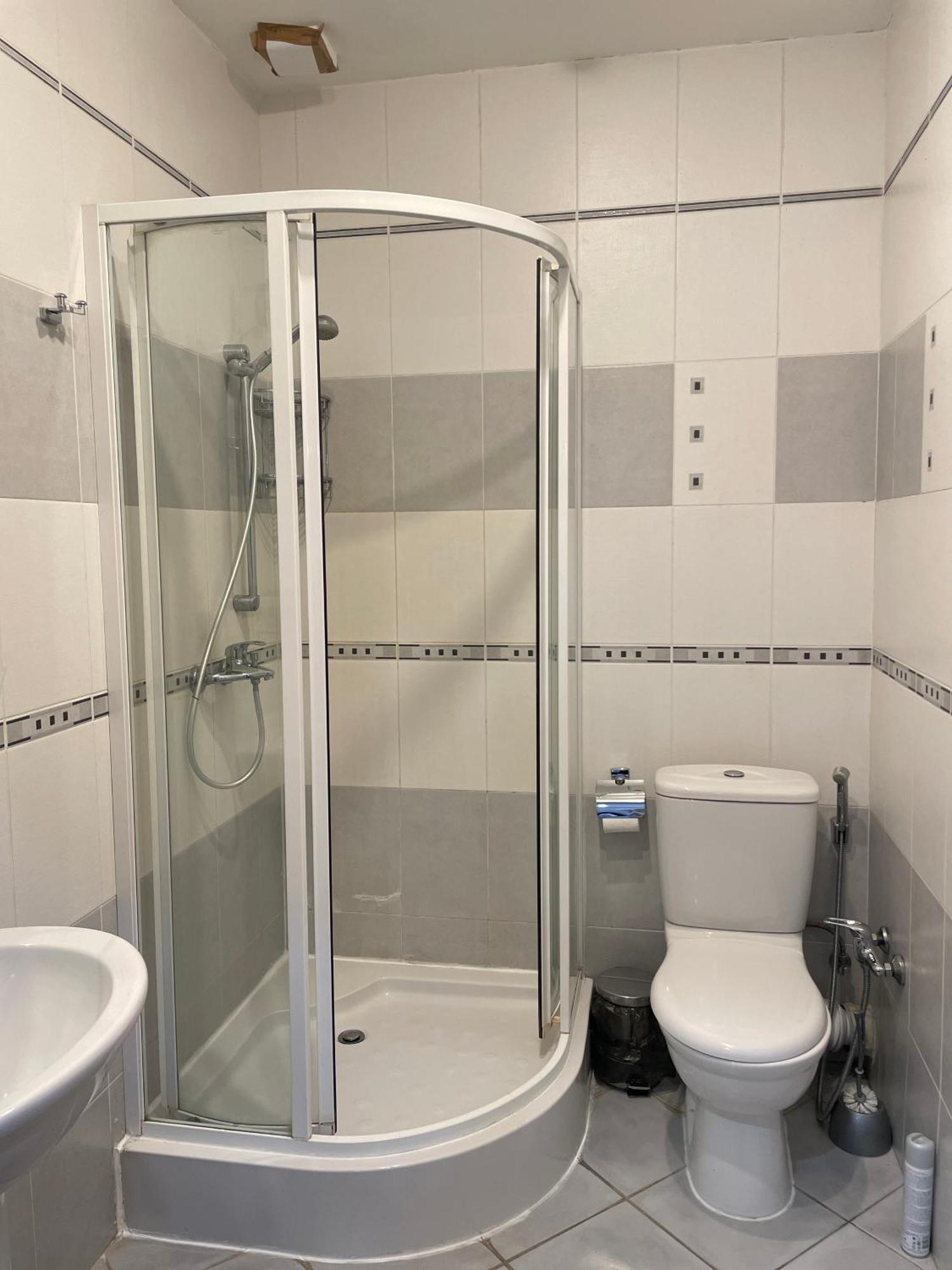 Apartment 5 Алматы Экстерьер фото