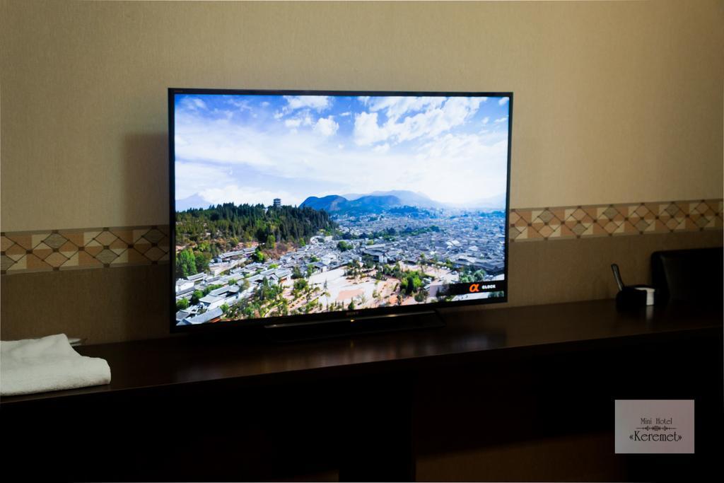 Apartment 5 Алматы Экстерьер фото